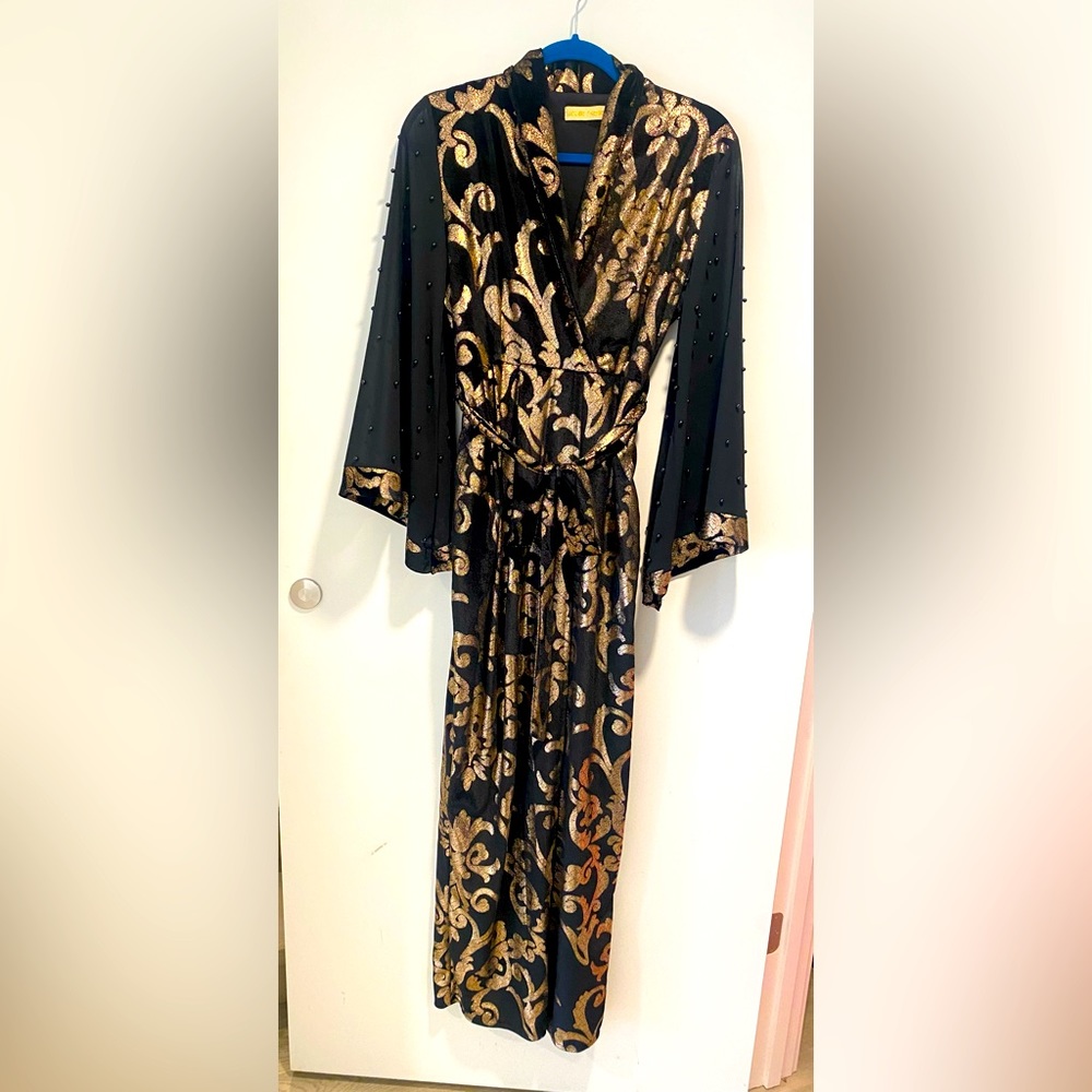 Japanese-Style, Occasions dress